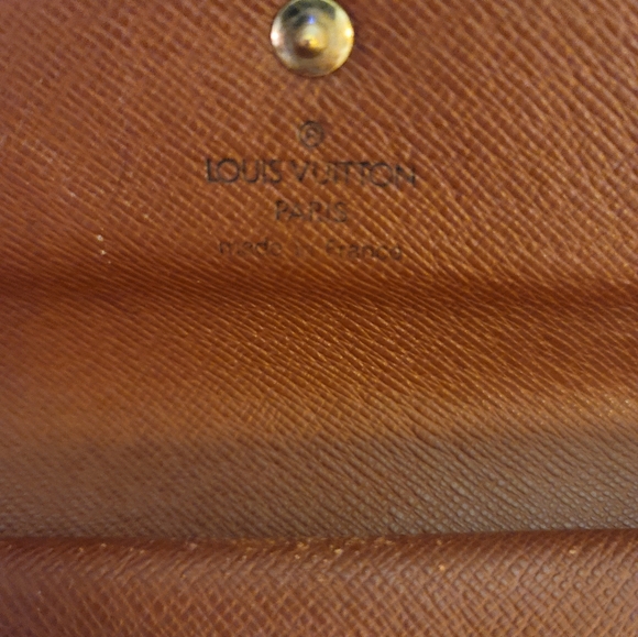 Louis Vuitton Monogram 2fer Wallets 🥰 - Picture 5 of 8